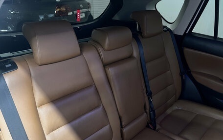 Mazda CX-5 II, 2012 год, 1 675 000 рублей, 12 фотография