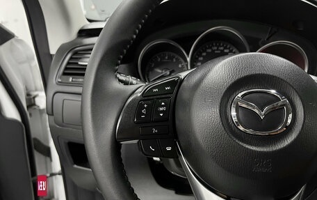 Mazda CX-5 II, 2012 год, 1 675 000 рублей, 16 фотография