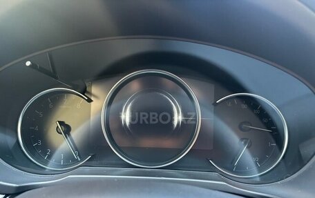 Mazda CX-5 II, 2022 год, 3 010 000 рублей, 10 фотография