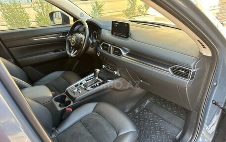 Mazda CX-5 II, 2022 год, 3 010 000 рублей, 8 фотография