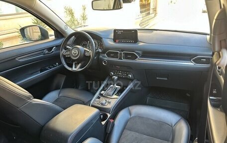 Mazda CX-5 II, 2022 год, 3 010 000 рублей, 9 фотография