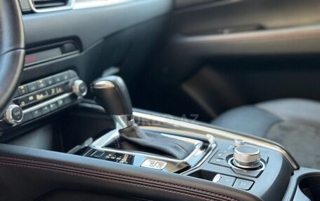 Mazda CX-5 II, 2022 год, 3 010 000 рублей, 11 фотография