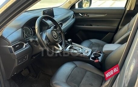 Mazda CX-5 II, 2022 год, 3 010 000 рублей, 7 фотография