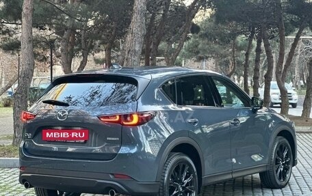 Mazda CX-5 II, 2022 год, 3 010 000 рублей, 4 фотография