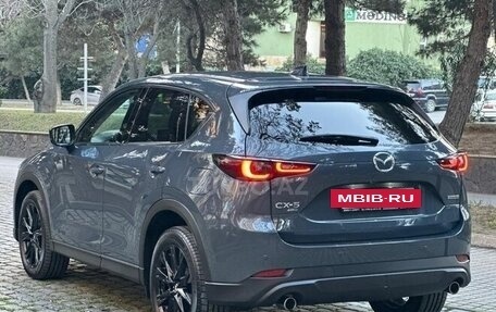 Mazda CX-5 II, 2022 год, 3 010 000 рублей, 5 фотография