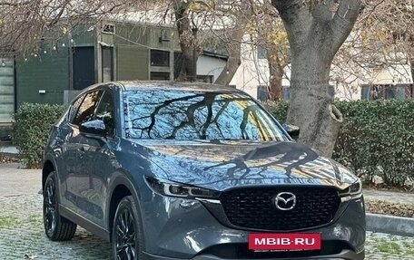 Mazda CX-5 II, 2022 год, 3 010 000 рублей, 3 фотография