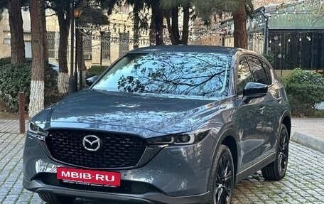 Mazda CX-5 II, 2022 год, 3 010 000 рублей, 2 фотография