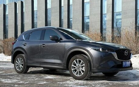 Mazda CX-5 II, 2022 год, 1 895 000 рублей, 3 фотография