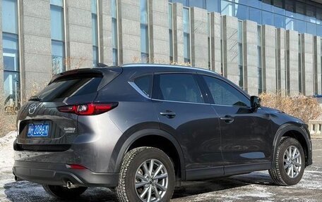Mazda CX-5 II, 2022 год, 1 895 000 рублей, 4 фотография