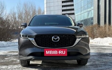 Mazda CX-5 II, 2022 год, 1 895 000 рублей, 2 фотография