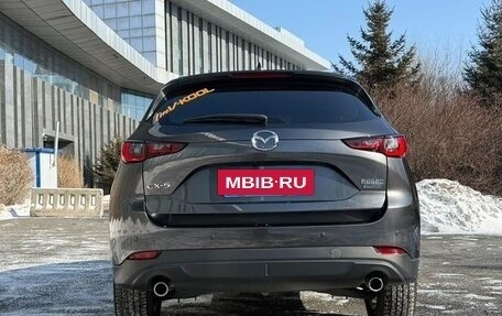 Mazda CX-5 II, 2022 год, 1 895 000 рублей, 5 фотография