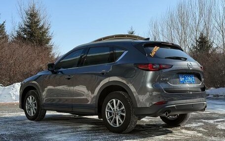 Mazda CX-5 II, 2022 год, 1 895 000 рублей, 6 фотография