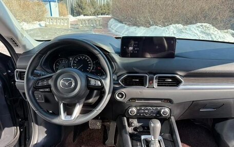 Mazda CX-5 II, 2022 год, 1 895 000 рублей, 12 фотография