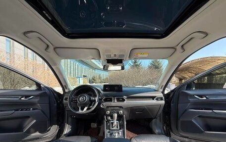 Mazda CX-5 II, 2022 год, 1 895 000 рублей, 11 фотография