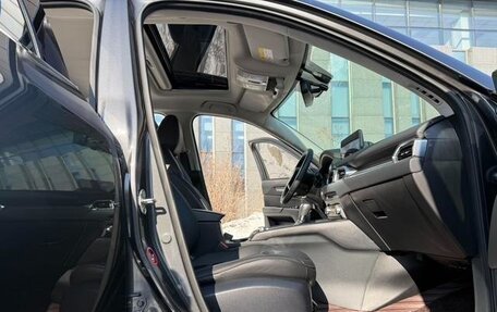 Mazda CX-5 II, 2022 год, 1 895 000 рублей, 9 фотография