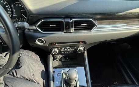 Mazda CX-5 II, 2022 год, 1 895 000 рублей, 15 фотография