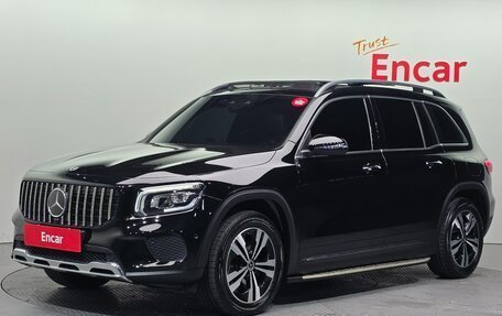 Mercedes-Benz GLB, 2023 год, 2 650 002 рублей, 4 фотография