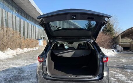 Mazda CX-5 II, 2022 год, 1 895 000 рублей, 22 фотография