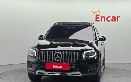 Mercedes-Benz GLB, 2023 год, 2 650 002 рублей, 7 фотография