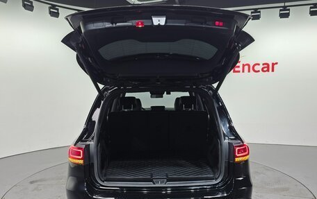 Mercedes-Benz GLB, 2023 год, 2 650 002 рублей, 3 фотография