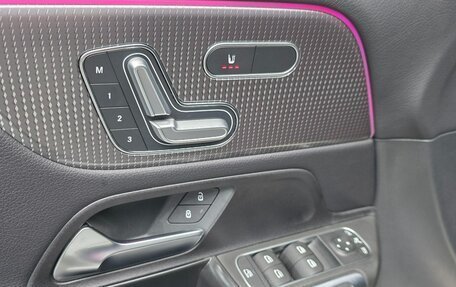 Mercedes-Benz GLB, 2023 год, 2 650 002 рублей, 11 фотография