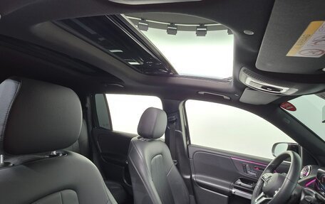 Mercedes-Benz GLB, 2023 год, 2 650 002 рублей, 13 фотография