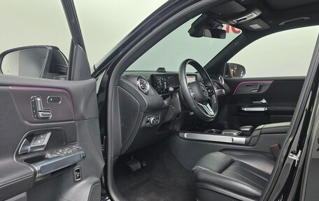 Mercedes-Benz GLB, 2023 год, 2 650 002 рублей, 14 фотография