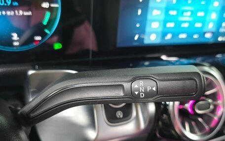 Mercedes-Benz GLB, 2023 год, 2 650 002 рублей, 12 фотография