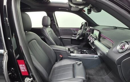 Mercedes-Benz GLB, 2023 год, 2 650 002 рублей, 10 фотография