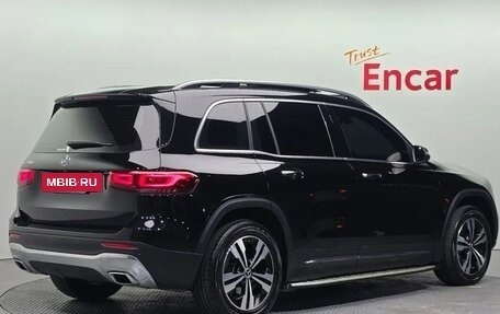 Mercedes-Benz GLB, 2023 год, 2 650 002 рублей, 2 фотография