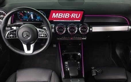 Mercedes-Benz GLB, 2023 год, 2 650 002 рублей, 9 фотография