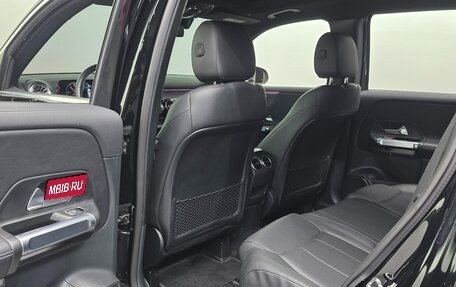 Mercedes-Benz GLB, 2023 год, 2 650 002 рублей, 15 фотография