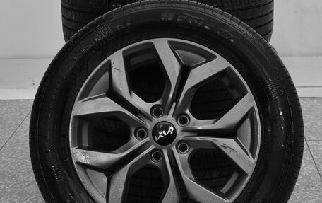 KIA Seltos I, 2023 год, 2 050 000 рублей, 17 фотография