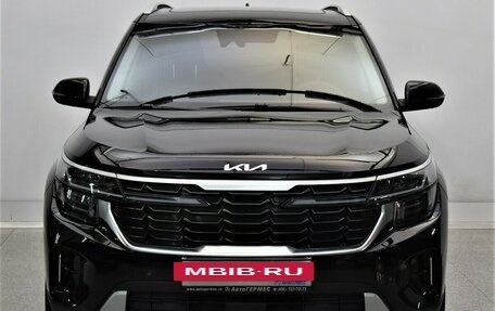 KIA Seltos I, 2023 год, 2 050 000 рублей, 2 фотография