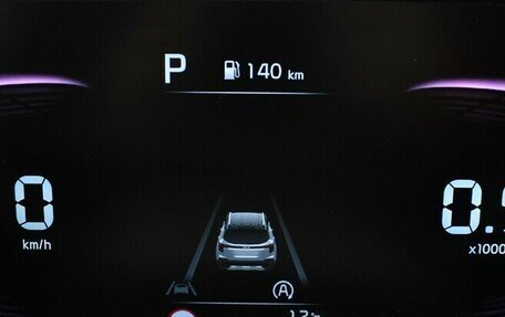 KIA Seltos I, 2023 год, 2 050 000 рублей, 6 фотография