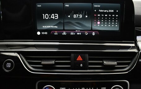 KIA Seltos I, 2023 год, 2 050 000 рублей, 7 фотография