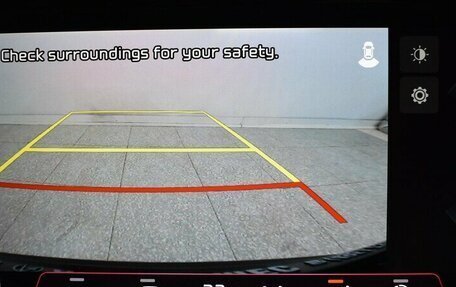 KIA Seltos I, 2023 год, 2 050 000 рублей, 8 фотография