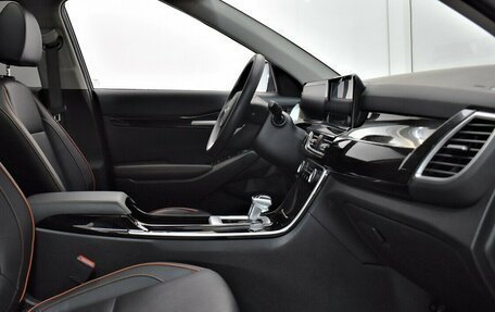 KIA Seltos I, 2023 год, 2 050 000 рублей, 12 фотография