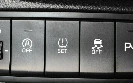 KIA Seltos I, 2023 год, 2 050 000 рублей, 9 фотография