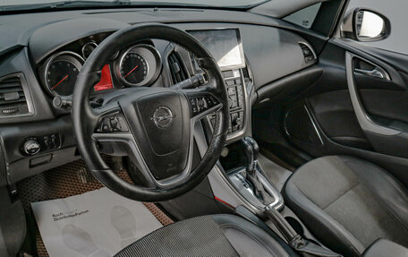 Opel Astra J, 2011 год, 699 000 рублей, 8 фотография