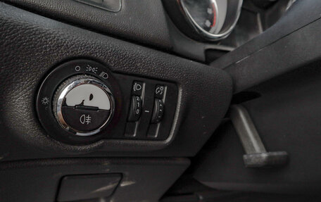 Opel Astra J, 2011 год, 699 000 рублей, 10 фотография