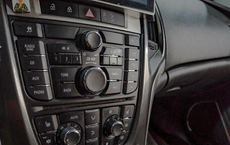 Opel Astra J, 2011 год, 699 000 рублей, 15 фотография