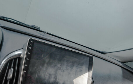 Opel Astra J, 2011 год, 699 000 рублей, 14 фотография