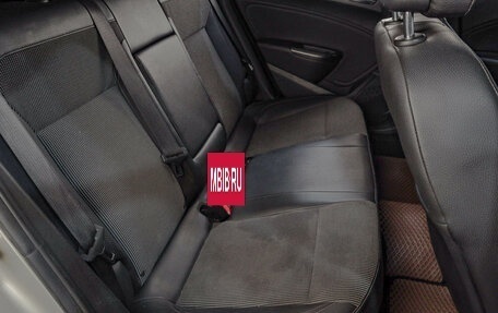 Opel Astra J, 2011 год, 699 000 рублей, 17 фотография