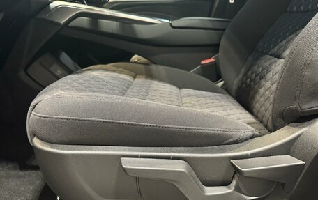 Haval F7, 2026 год, 3 299 000 рублей, 8 фотография