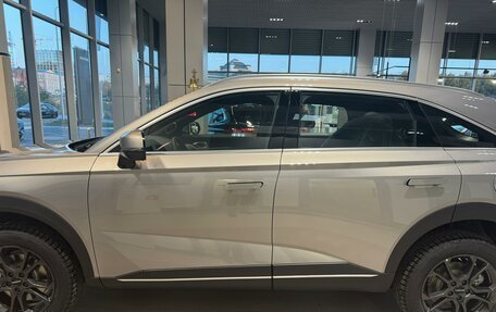 Haval F7, 2026 год, 3 299 000 рублей, 6 фотография