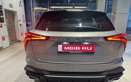 Haval F7, 2026 год, 3 299 000 рублей, 3 фотография