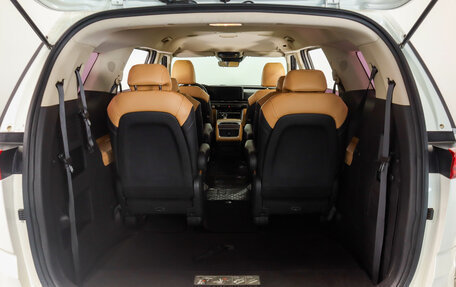 KIA Carnival, 2020 год, 3 339 000 рублей, 8 фотография