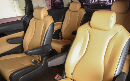 KIA Carnival, 2020 год, 3 339 000 рублей, 11 фотография