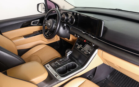 KIA Carnival, 2020 год, 3 339 000 рублей, 13 фотография